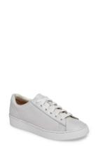 Women's Vionic Splendid Syra Sneaker .5 M - White