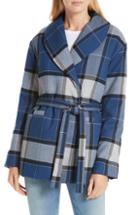 Women's Lewit Double Face Swing Jacket