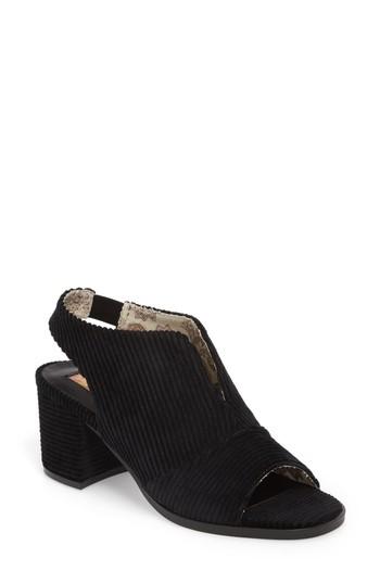 Women's Band Of Gypsies Jordan Sandal M - Black