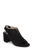 Women's Band Of Gypsies Jordan Sandal M - Black