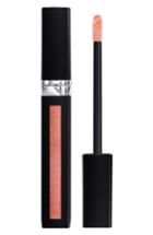 Dior Rouge Dior Liquid Lip Stain - 334 Vibrant Metal