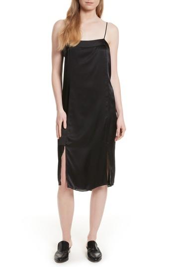 Women's Equipment Kelby Silk Slipdress