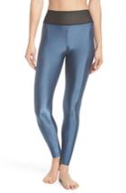 Women's Koral Sonar High Waist Leggings - Blue
