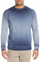 Men's Tommy Bahama 'santiago' Ombre Crewneck Sweatshirt