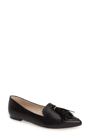 Women's Louise Et Cie Abriana Tassel Loafer