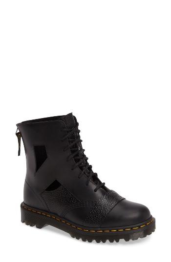 Women's Dr. Martens Katrina Cutout Boot