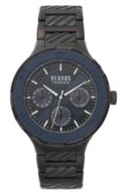 Men's Versace Wynberg Bracelet Watch, 44mm
