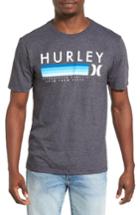 Men's Hurley Blender Graphic T-shirt