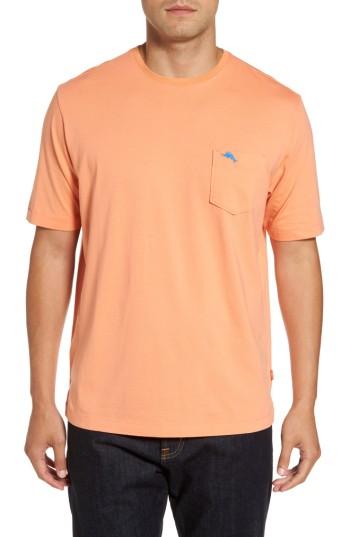 Men's Tommy Bahama Bali Skyline Pocket T-shirt
