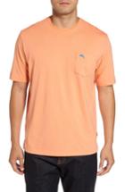 Men's Tommy Bahama Bali Skyline Pocket T-shirt