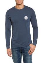 Men's Rip Curl Mini Wettie Tech T-shirt - Blue