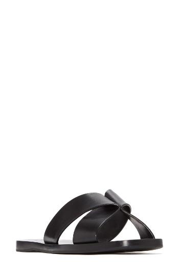 Women's Mercedes Castillo Amelea Sandal M - Black