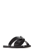 Women's Mercedes Castillo Amelea Sandal M - Black