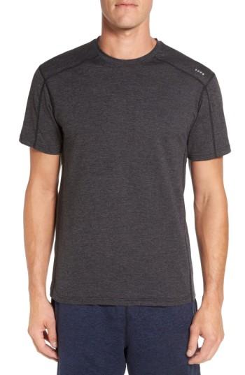 Men's Sodo 'cooldown' Moisture Wicking Training T-shirt