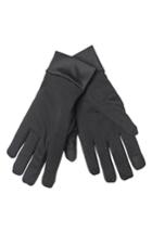 Men's Helly Hansen Touch Liner Gloves - Black