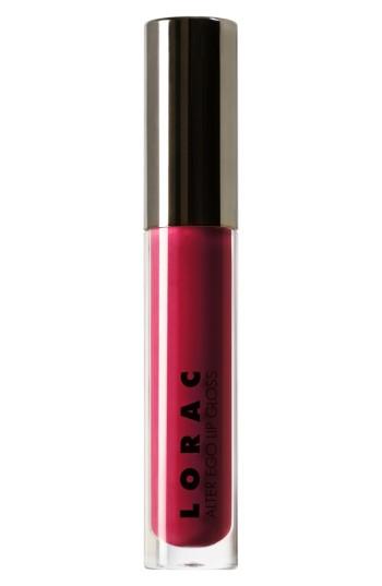 Lorac 'alter Ego' Lip Gloss - Celebrity