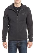 Men's The North Face Gordon Lyons Relaxed Fit Sweater Fleece Hoodie, Size - Grey