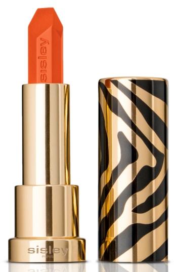 Sisley Paris Le Phyto-rouge Lipstick - Orange Acapulco