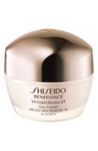 Shiseido 'benefiance Wrinkleresist24' Day Cream Spf 18 .8 Oz