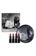 Nars Man Ray Noire Et Blanche Audacious Lipstick Coffret - No Color