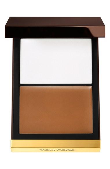 Tom Ford Shade & Illuminate Highlighter & Shader Duet -