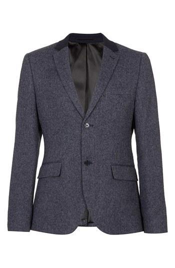 Topman Tweed