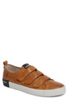 Men's Blackstone Pm41 Low Top Sneaker -9.5us / 42eu - Brown