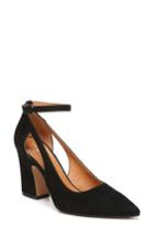 Women's Sarto By Franco Sarto Kalindi Pump M - Black