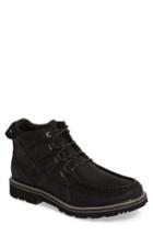 Men's Ariat Exhibitor Moc Toe Boot