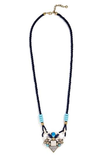 Women's Baublebar Natasia Necklace