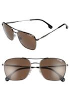 Men's Carrera Eyewear 58m Polarized Sunglasses -