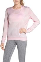 Women's Brooks Array Tee - Pink