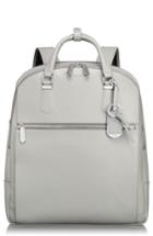 Tumi Stanton Orion Leather Backpack -