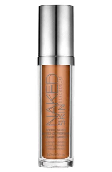 Urban Decay 'naked Skin' Weightless Ultra Definition Liquid Makeup - 8.0