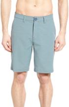 Men's Rip Curl Mirage Gates Boardwalk Hybrid Shorts - Blue/green