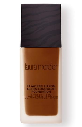 Laura Mercier Flawless Fusion Ultra-longwear Foundation - 6n1 Truffle