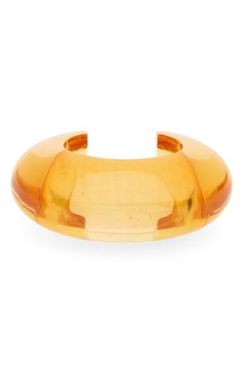 Women's Lizzie Fortunato Arc Cuff Bracelet