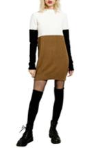 Women's Volcom Keep Cruisin Sweater Dress - Green