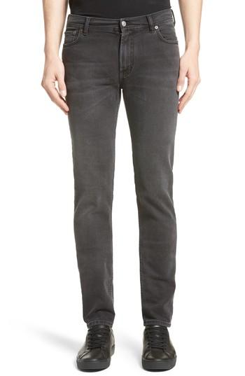 Men's Acne Studios North Skinny Fit Jeans