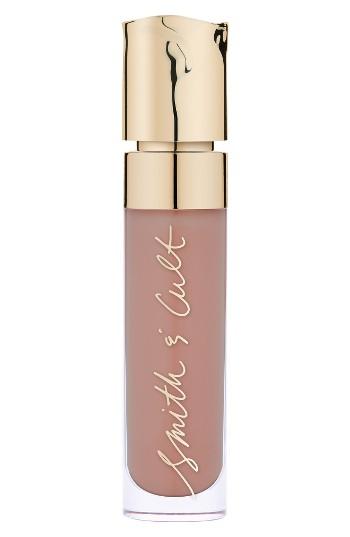 Space. Nk. Apothecary Smith & Cult The Shining Lip Lacquer - Now Kith