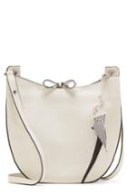 Vince Camuto Polli Leather Crossbody Bag -