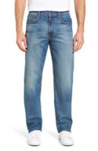 Men's Joe's Classic Straight Fit Jeans - Blue