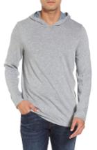 Men's Travis Mathew Stumpf Hoodie - Blue