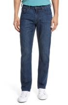 Men's Paige 'federal' Slim Straight Leg Jeans