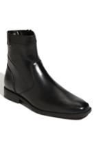 Men's Blondo 'valerio' Waterproof Boot M - Black