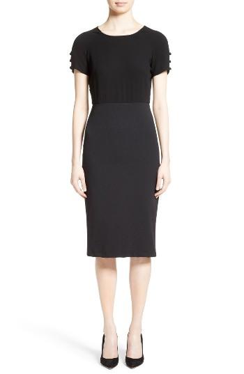 Women's Max Mara Sheath Dress