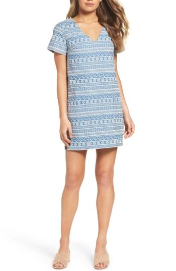 Women's Ali & Jay Wine Safari Shift Dress