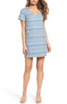 Women's Ali & Jay Wine Safari Shift Dress