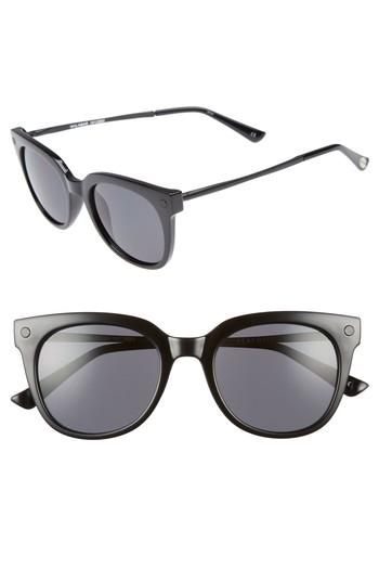 Women's Seafolly Malabar 52mm Sunglasses - Black