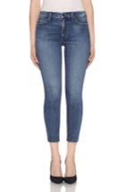 Women's Joe's Charlie Crop Skinny Jeans - Blue
